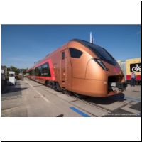 Innotrans 2018 - Stadler Flirt SOB 03.jpg